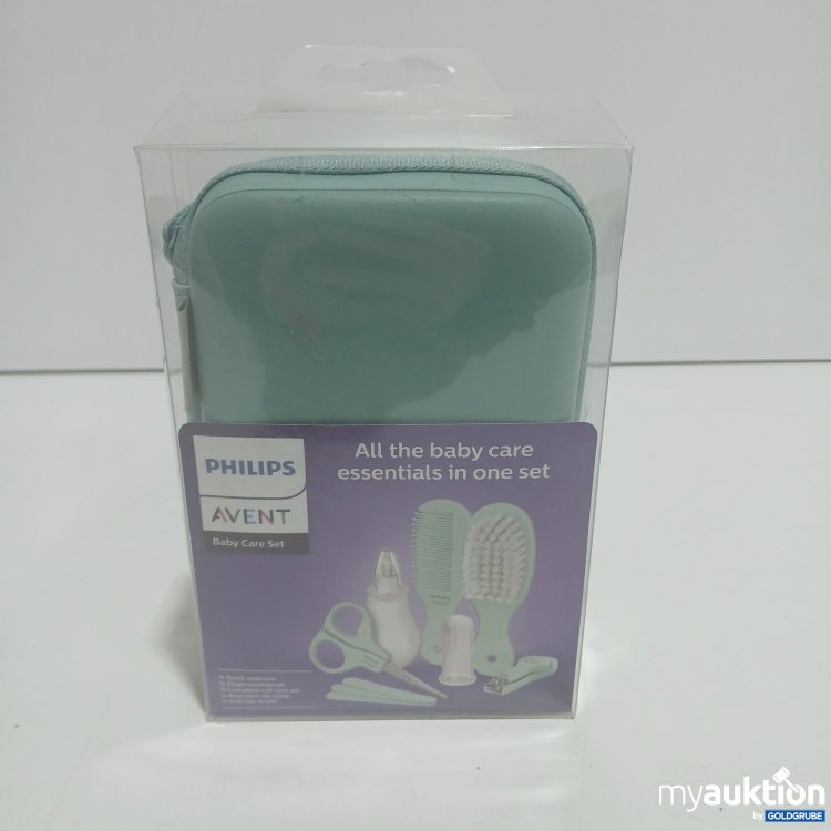 Artikel Nr. 873888: Philips Avent Baby Care Set