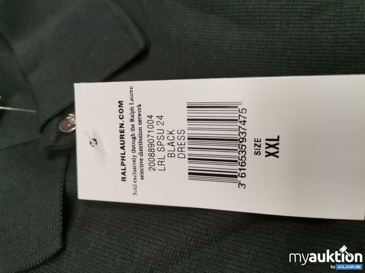 Artikel Nr. 880888 Artikel Nr. 880888: Ralph Lauren Kleid