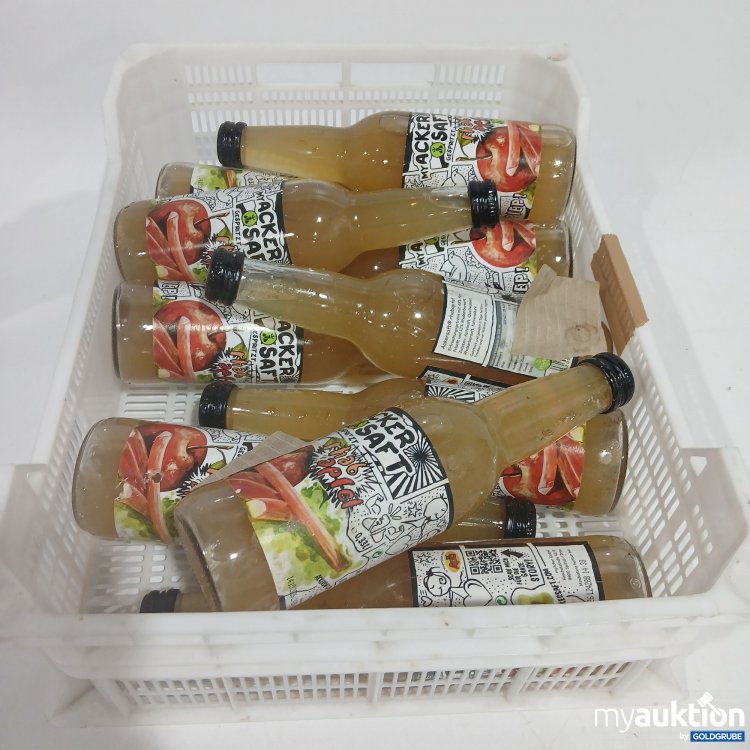 Artikel Nr. 888888 Artikel Nr. 888888: My Acker Saft gespritzt 11x0,33L