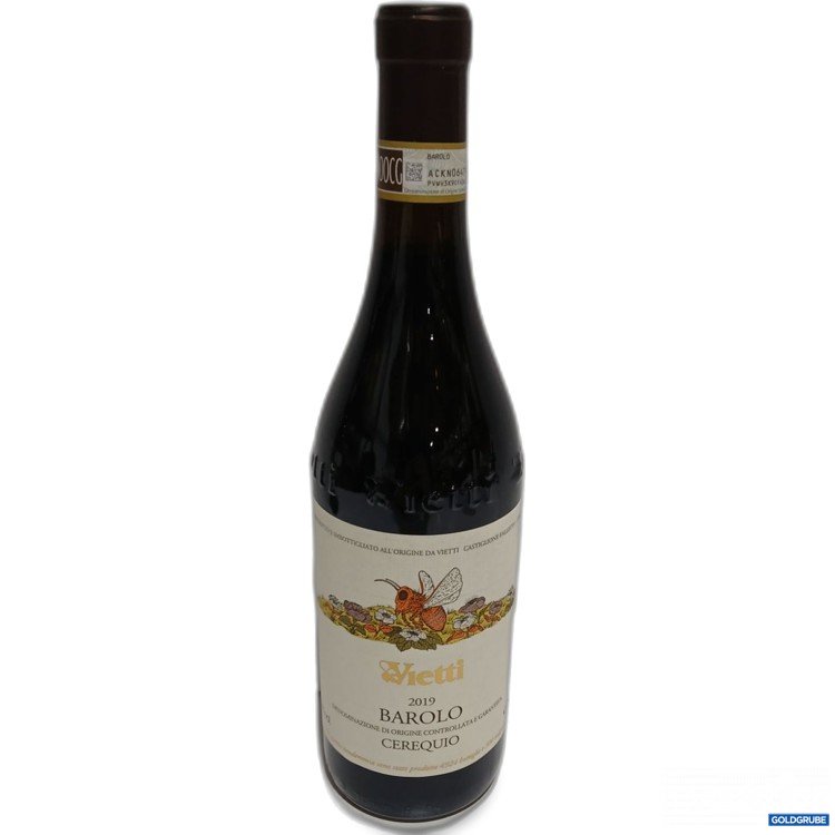 Artikel Nr. 891888: Vietti Barolo Cerequio 750ml