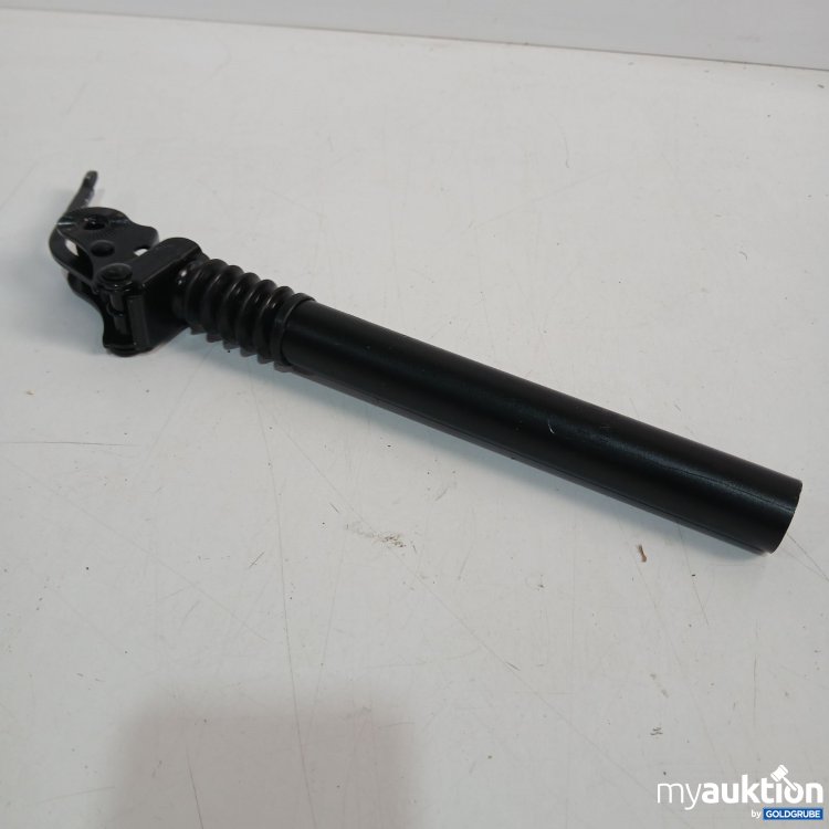 Artikel Nr. 895888: Fahrrad-Klappsattelstütze