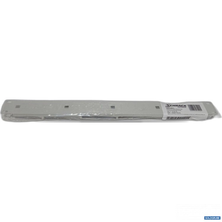 Artikel Nr. 896888 Artikel Nr. 896888: Schrank Technik DBO14805 Kabelführung 19 Zoll