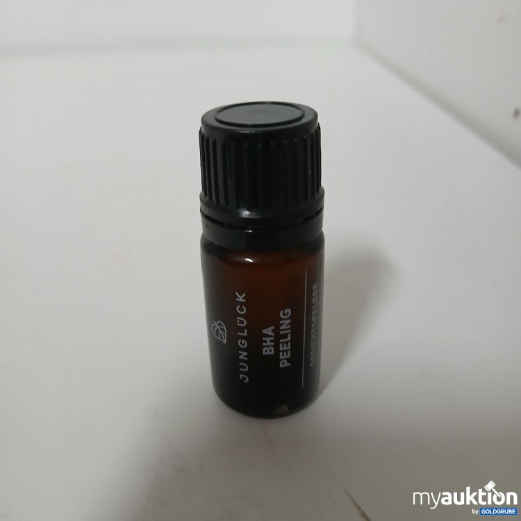 Artikel Nr. 897888: Junglück BHA Peeling 5ml 
