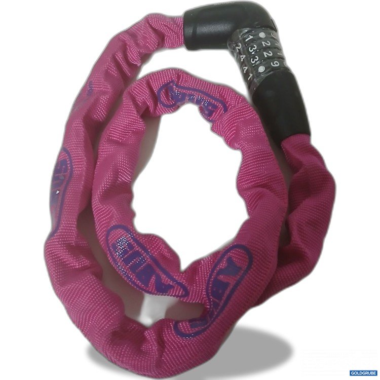 Artikel Nr. 917888: Abus Kettenschloss