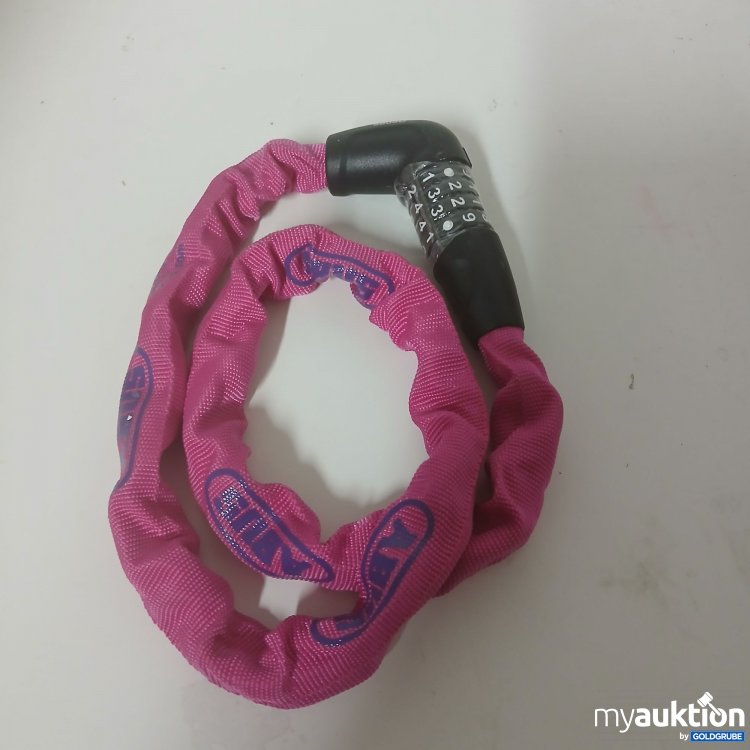 Artikel Nr. 917888: Abus Kettenschloss