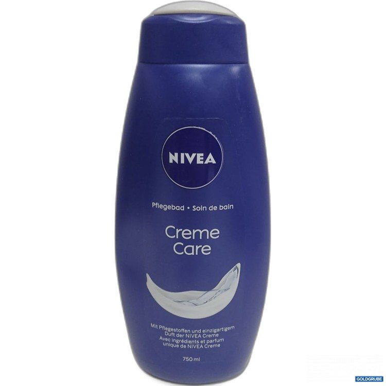 Artikel Nr. 918888: NIVEA Creme Care Duschgel 750 ml