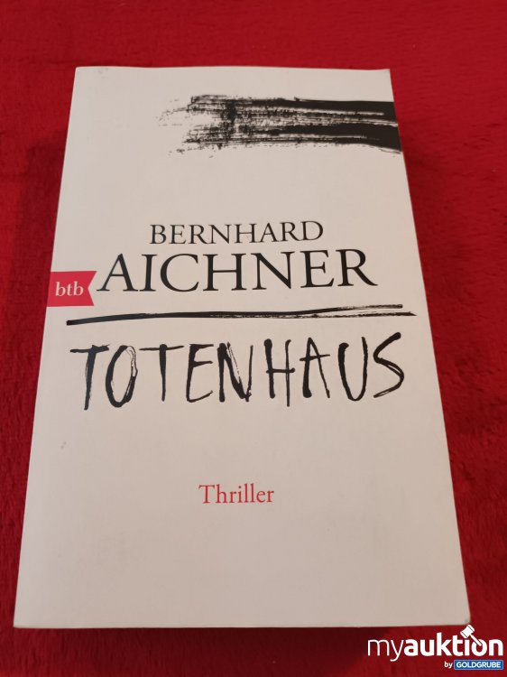 Artikel Nr. 927888: Totenhaus