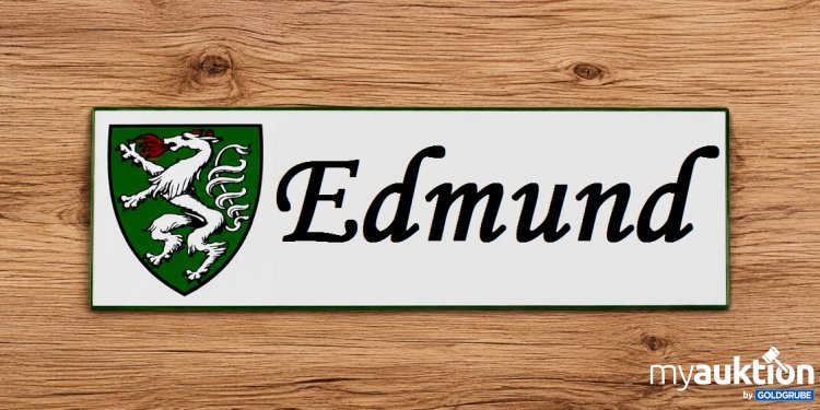 Artikel Nr. 936888 Artikel Nr. 936888: Blechschild