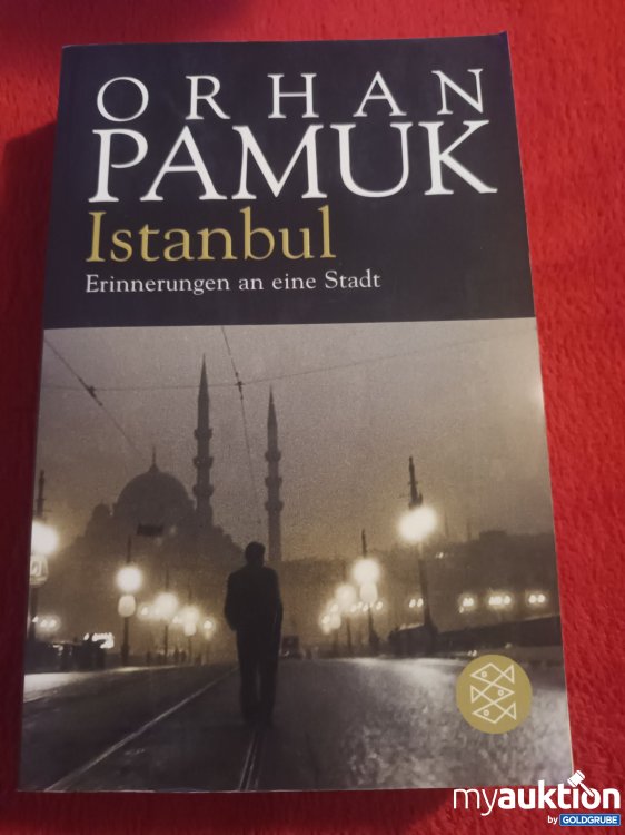 Artikel Nr. 948888 Artikel Nr. 948888: Istanbul
