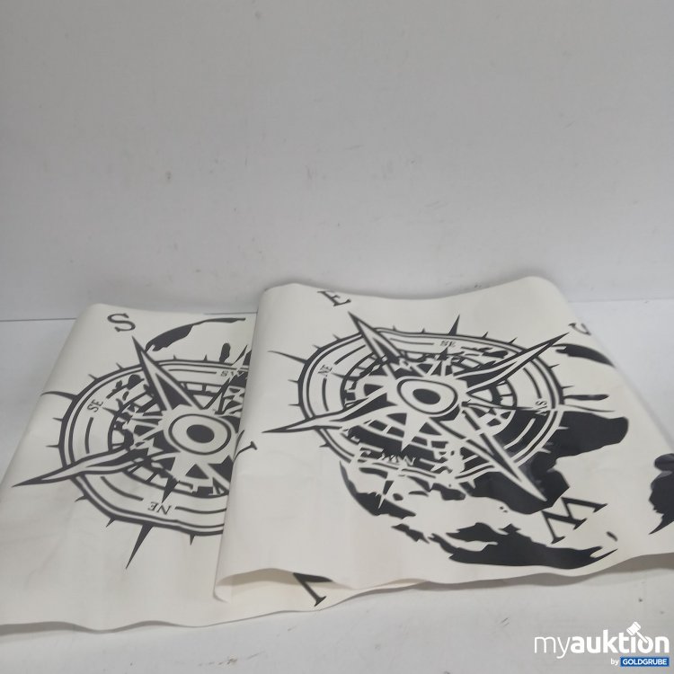 Artikel Nr. 955888: Beklebung für Auto 