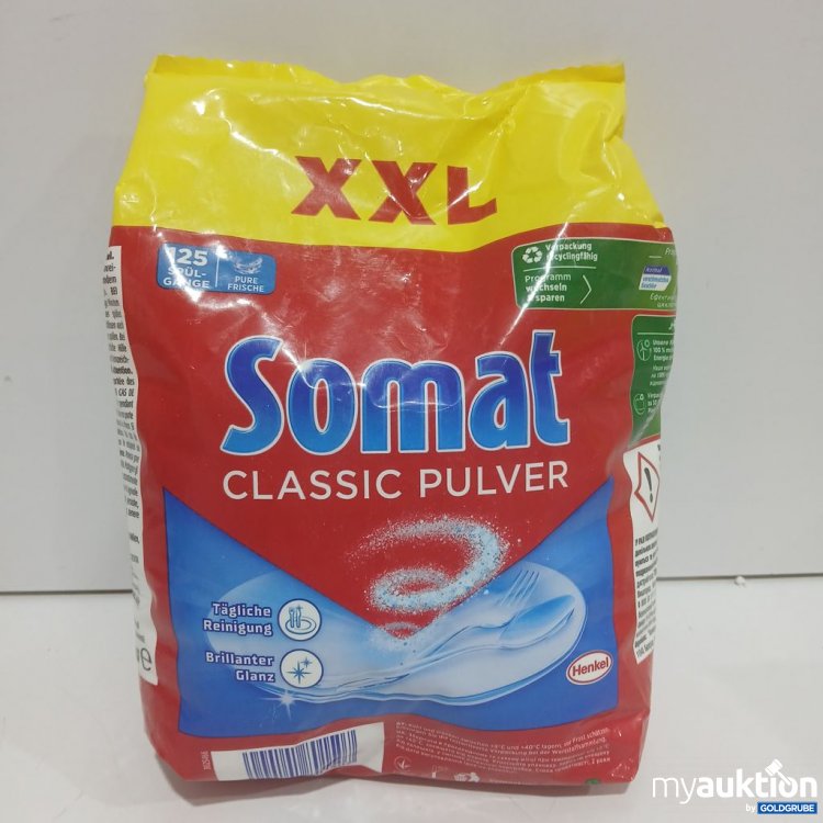 Artikel Nr. 959888: Somat Classic Pulver XXL 2kg
