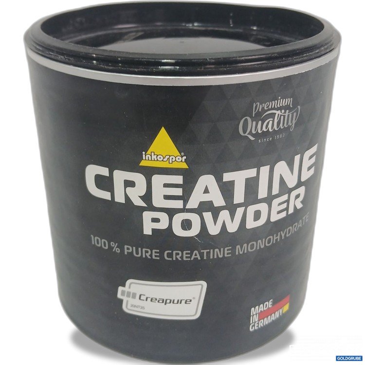 Artikel Nr. 966888: Inkospor Creatine Powder 425g 