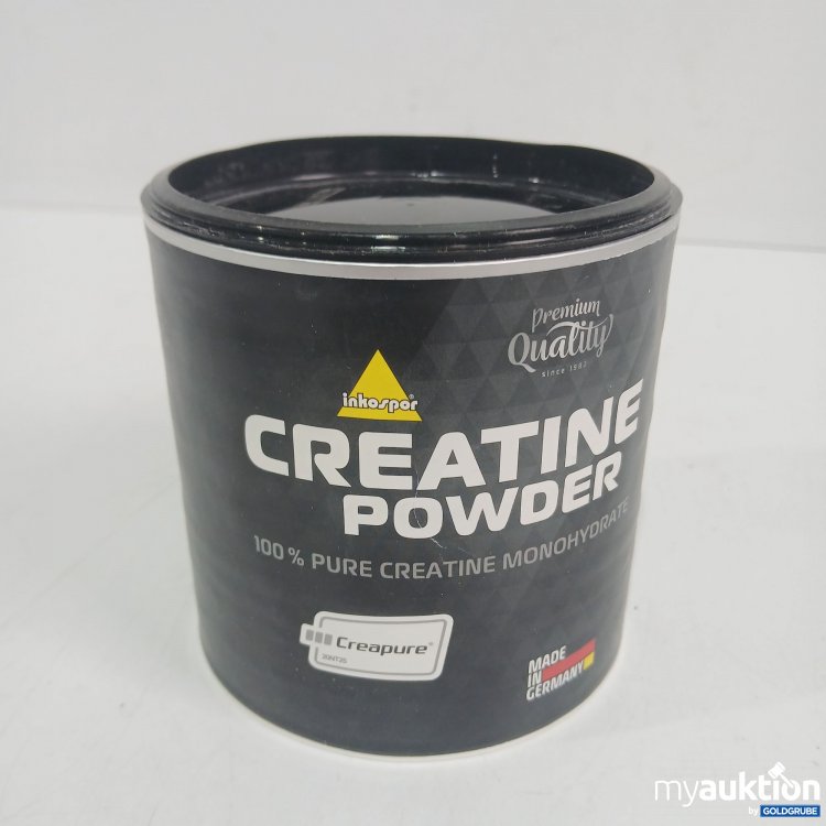 Artikel Nr. 966888: Inkospor Creatine Powder 425g 