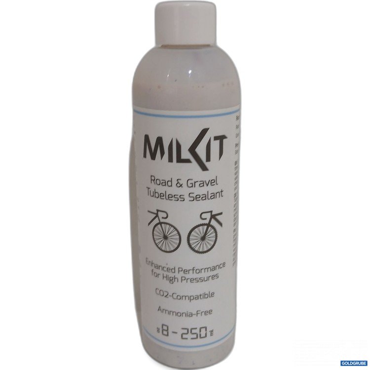 Artikel Nr. 983888 Artikel Nr. 983888: Milkit Road & Gravel Tubeless Sealant