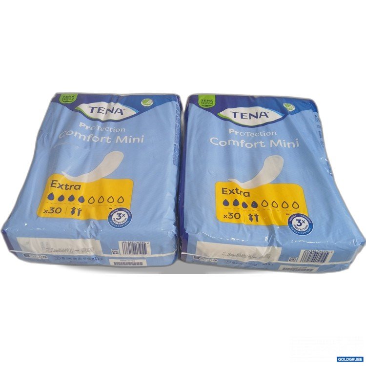 Artikel Nr. 992888 Artikel Nr. 992888: Tena Protect Comfort Mink Extra je 30x