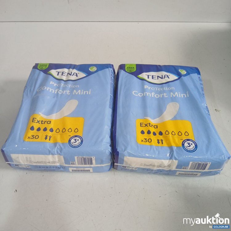 Artikel Nr. 992888 Artikel Nr. 992888: Tena Protect Comfort Mink Extra je 30x