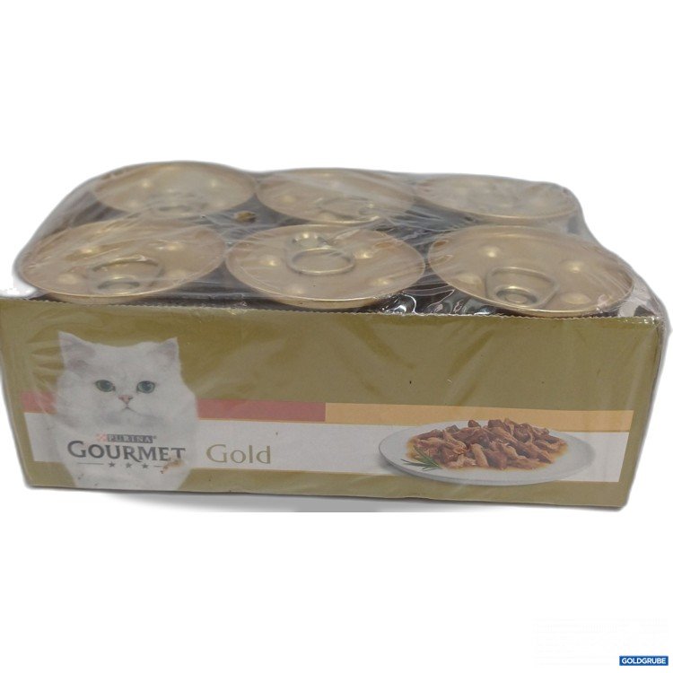 Artikel Nr. 993888 Artikel Nr. 993888: Purina Gourment Gold