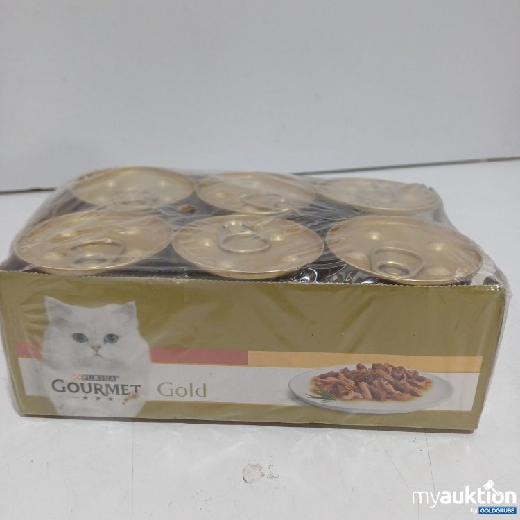 Artikel Nr. 993888 Artikel Nr. 993888: Purina Gourment Gold