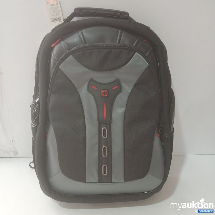 Artikel Nr. 995888 Artikel Nr. 995888: Wenger Pegasus 17 Laptop Backpack 600639 ca 37x48x24cm