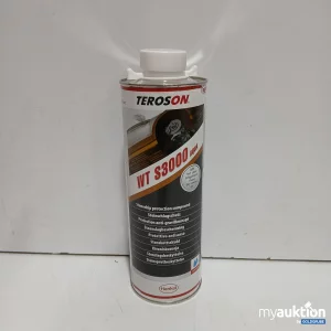 Artikel Nr. 478888: Teroson WT S3000 Aqua Steinchlagschutz 1L