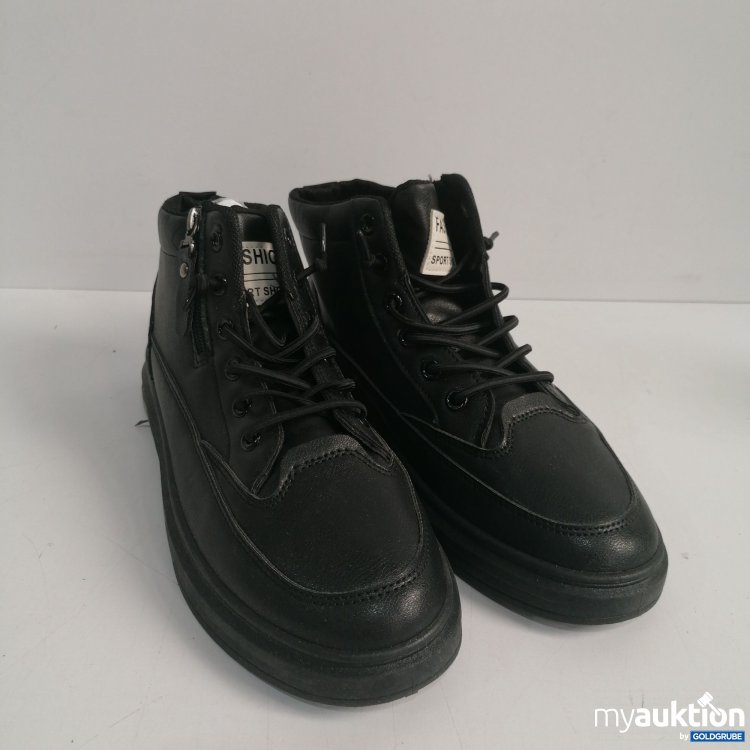 Artikel Nr. 360889 Artikel Nr. 360889: Fashion Sport Shoes schwarz