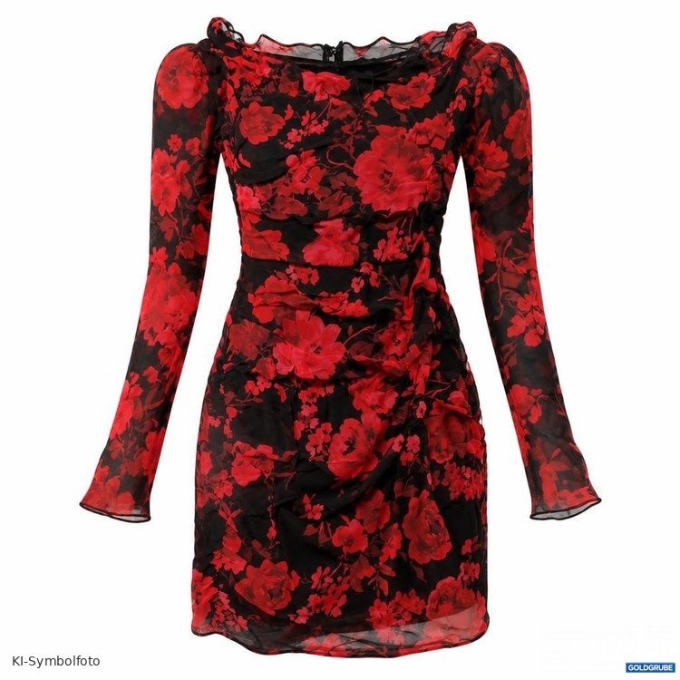 Artikel Nr. 434889 Artikel Nr. 434889: Guess Kleid