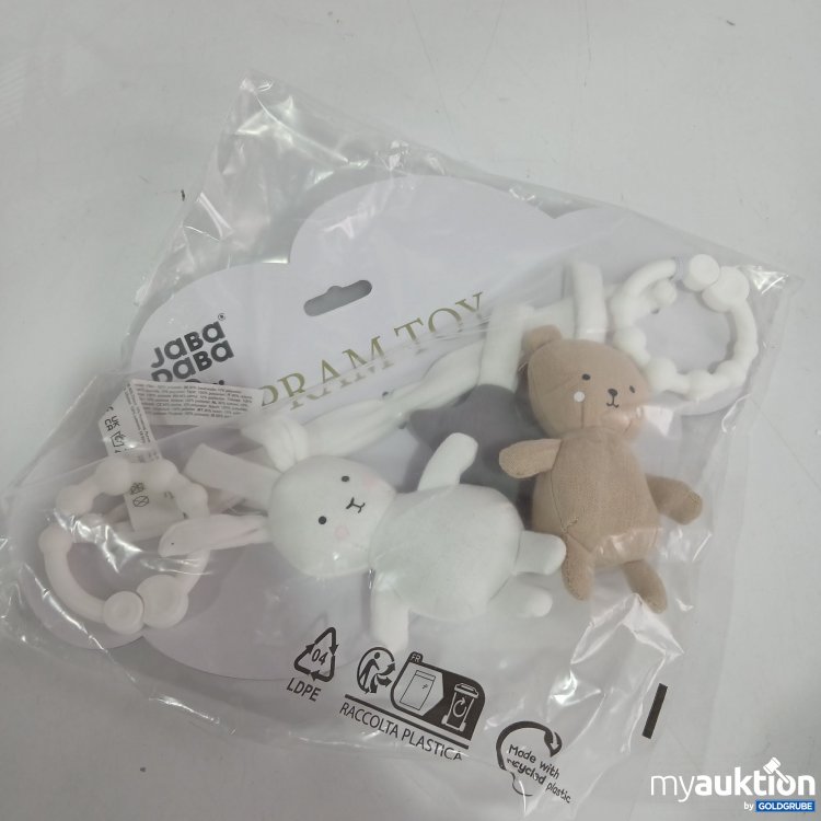 Artikel Nr. 436889: Jaba daba Do Pram Toy