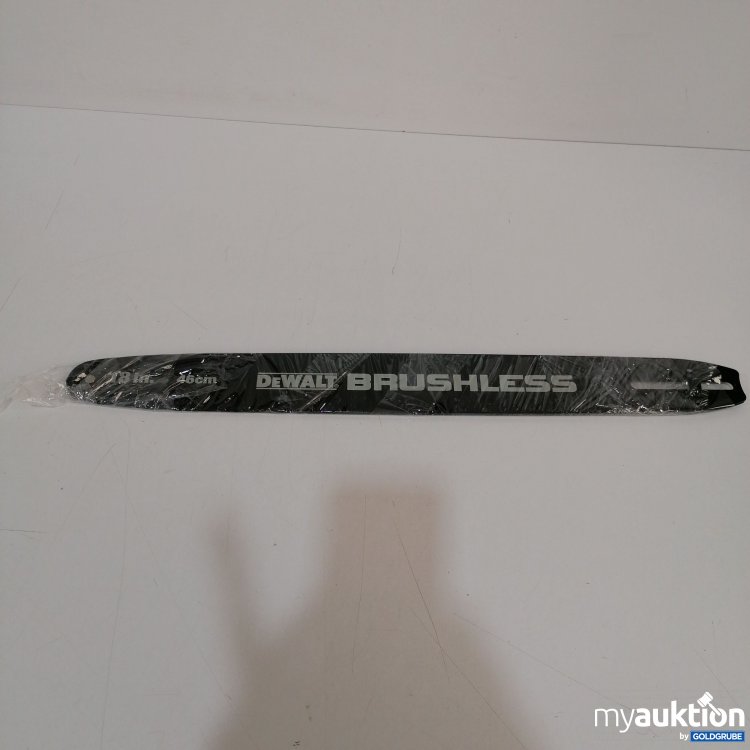 Artikel Nr. 438889: DeWalt Schwert für Kettensäge 46cm, 18in.