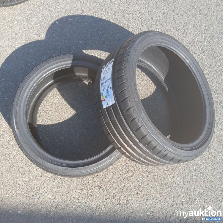 Artikel Nr. 440889: Bridgestone 225/35R18 Reifen