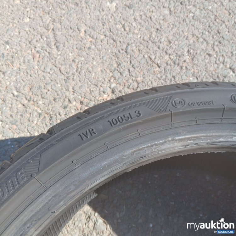 Artikel Nr. 440889: Bridgestone 225/35R18 Reifen