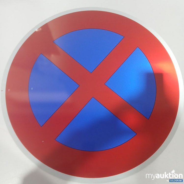 Artikel Nr. 441889 Artikel Nr. 441889: Parkverbotsschild