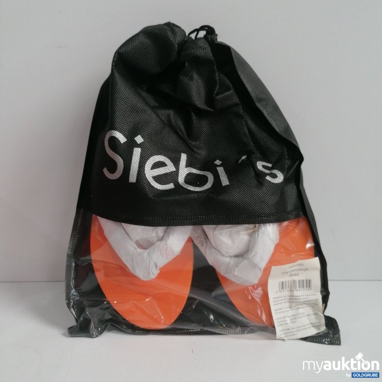 Artikel Nr. 442889: Siebi's Honolulu Flip-Flops, Orange 