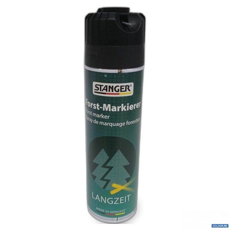Artikel Nr. 466889 Artikel Nr. 466889: Stanger Forst-Markierer Spraydose 500ml