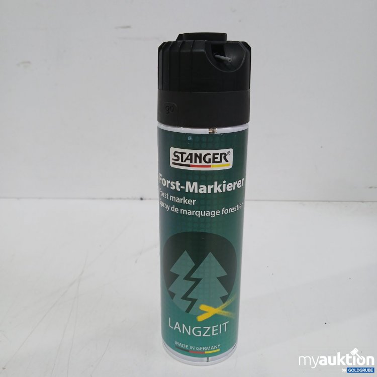 Artikel Nr. 466889 Artikel Nr. 466889: Stanger Forst-Markierer Spraydose 500ml
