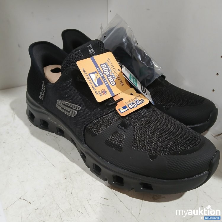 Artikel Nr. 469889 Artikel Nr. 469889: Skechers Glide-Step Pro