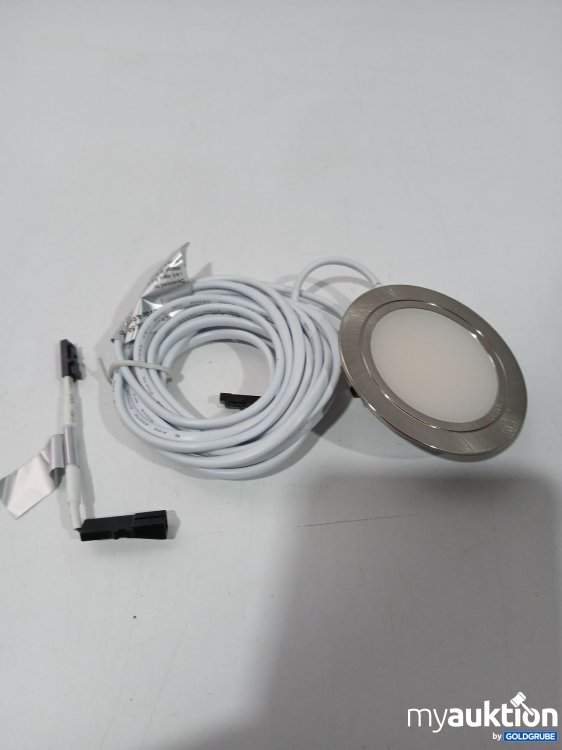 Artikel Nr. 516889 Artikel Nr. 516889: L&S Sunrise 58 Edc 4.0W 12V