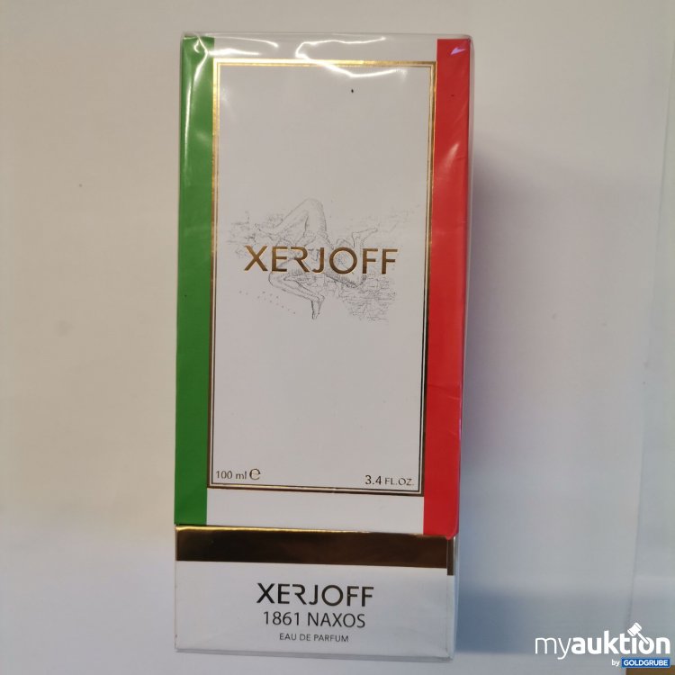 Artikel Nr. 522889 Artikel Nr. 522889: XerJoff 1861 Naxos Eau de Parfum