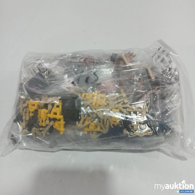 Artikel Nr. 523889: Diverse Bauteile