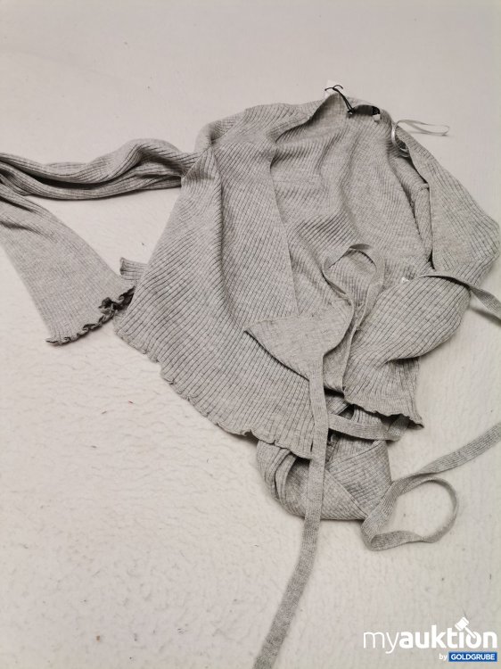 Artikel Nr. 675889 Artikel Nr. 675889: Stradivarius Wickel Shirt