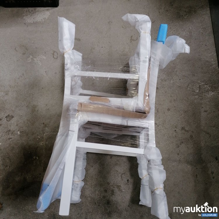 Artikel Nr. 712889: Stuhl aus Naturholz 