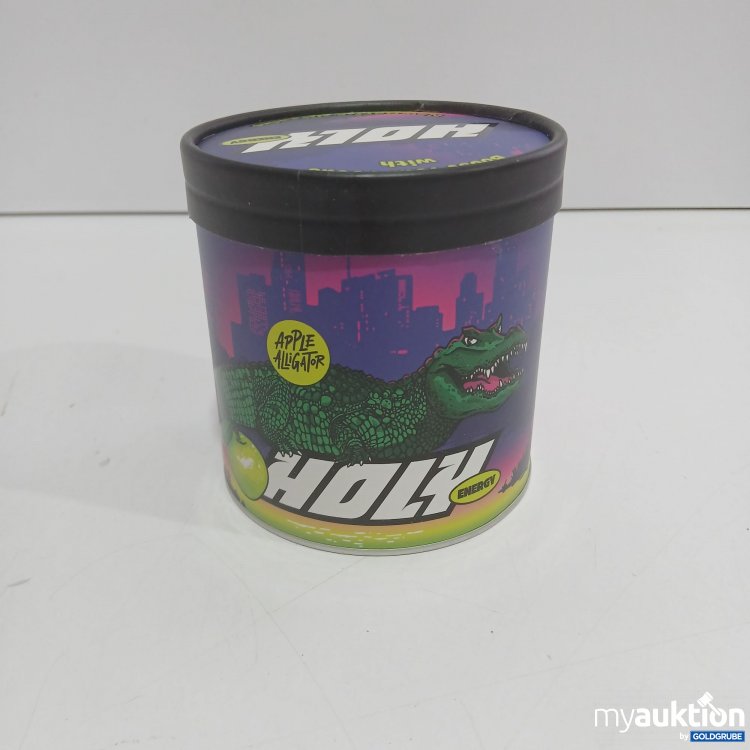 Artikel Nr. 813889 Artikel Nr. 813889: Holy Energy Apple Alligator 350g