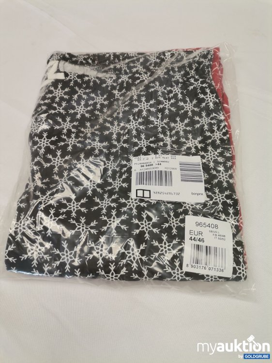 Artikel Nr. 823889: Bonbrix Pyjama Hosen