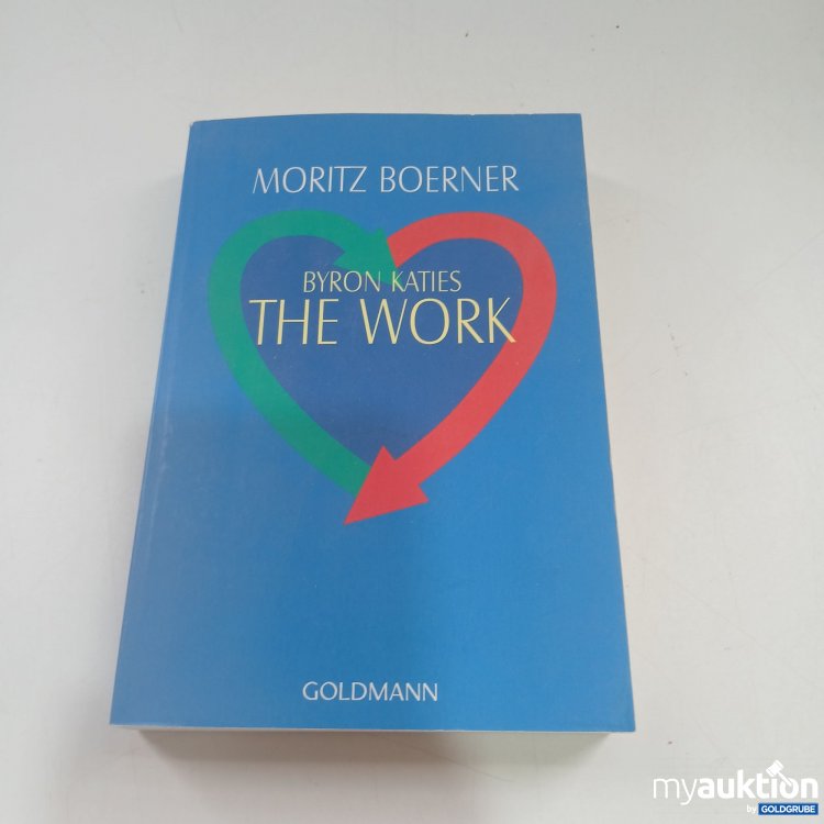 Artikel Nr. 833889 Artikel Nr. 833889: The Work Buch