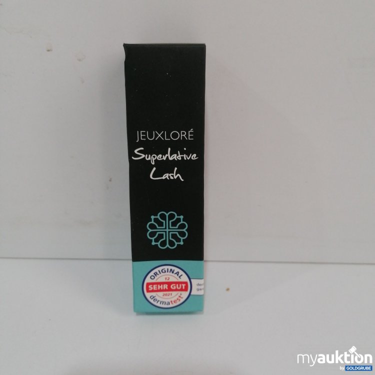 Artikel Nr. 847889 Artikel Nr. 847889: Jeuxlore Superlative Lash 3ml