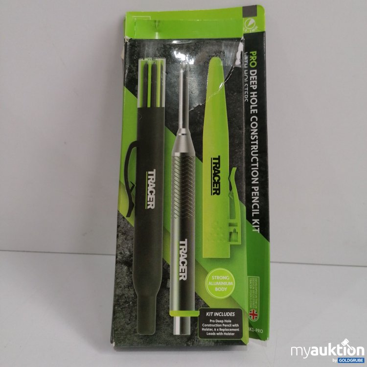 Artikel Nr. 850889: Tracer Pro Deep hole Construction Pencil Kit