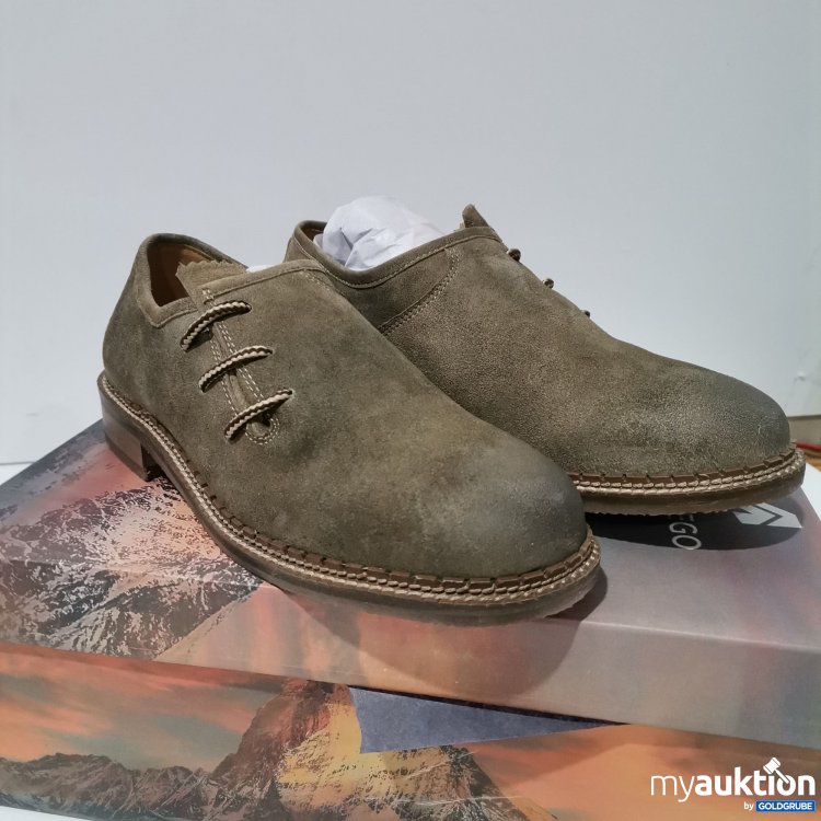 Artikel Nr. 868889: Montefuego Kurt Trachtenschuh