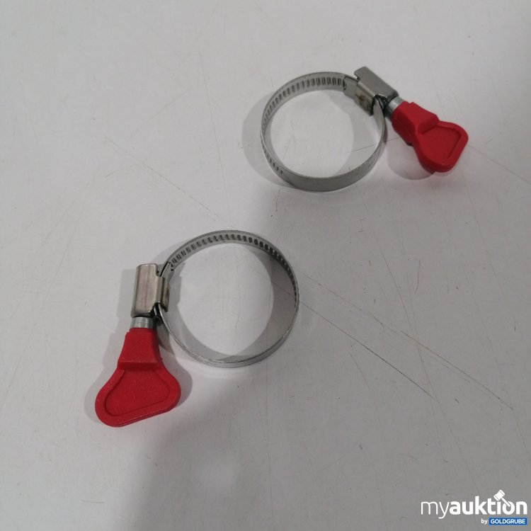 Artikel Nr. 876889: Huajiao 10Stk Schlauchschlüssel Art:D1960K-11-N