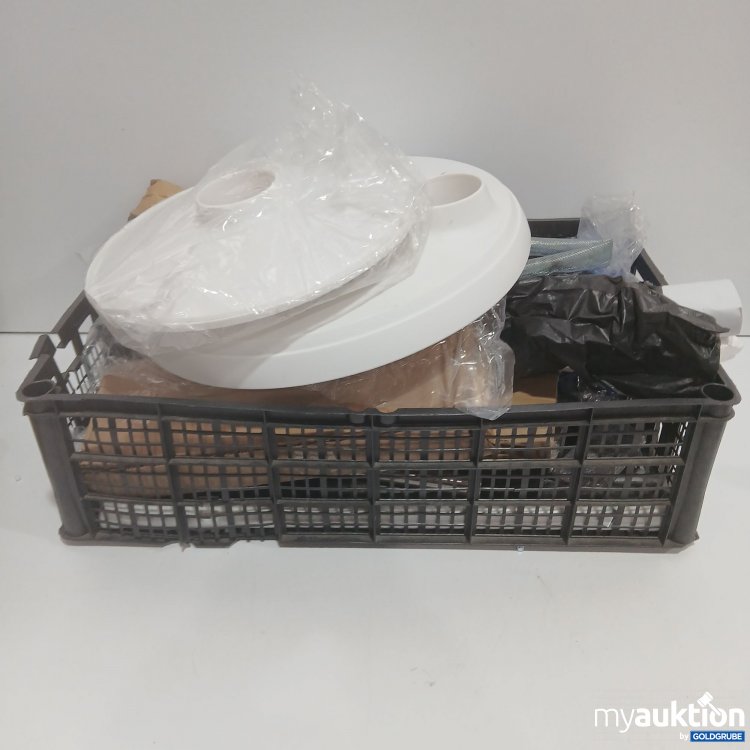 Artikel Nr. 882889: Diverse Zubehör 