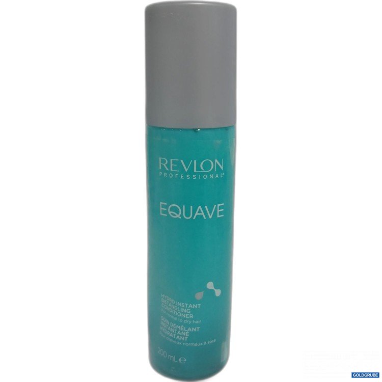 Artikel Nr. 885889: Revlon Equave Hydro Instant Detangling Conditioner 200ml 