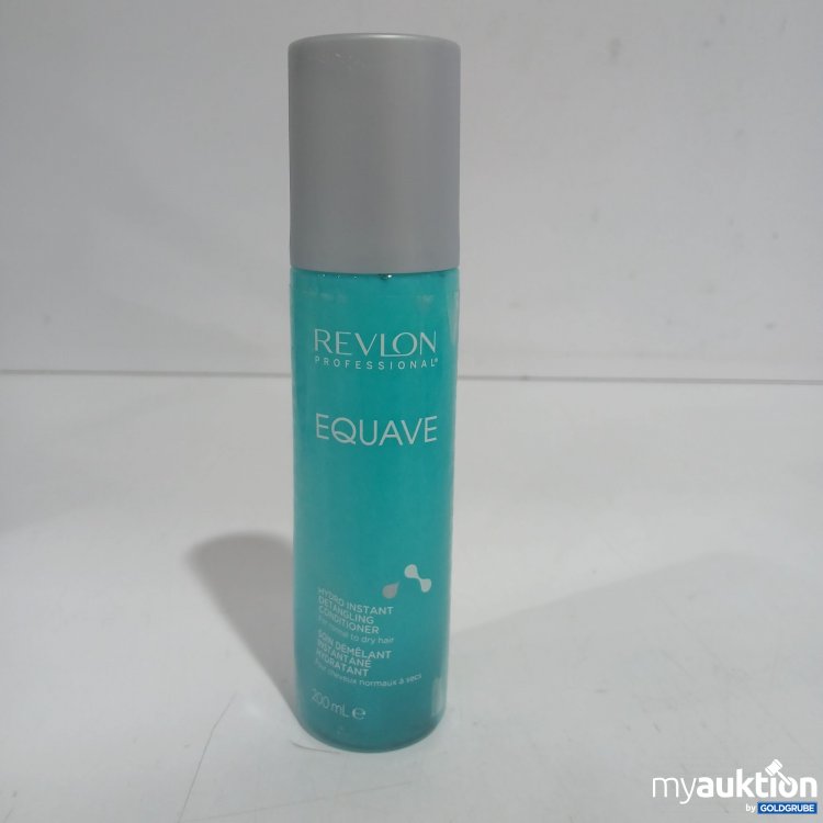 Artikel Nr. 885889: Revlon Equave Hydro Instant Detangling Conditioner 200ml 